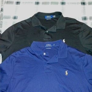 Ralph Lauren Polos